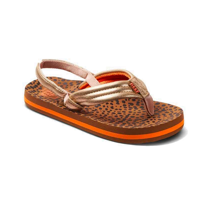 Little Ahi Slippers - Wild