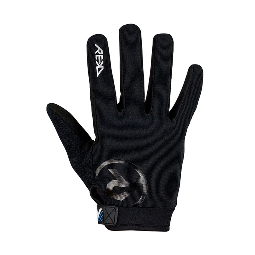 Status Gloves - Black L