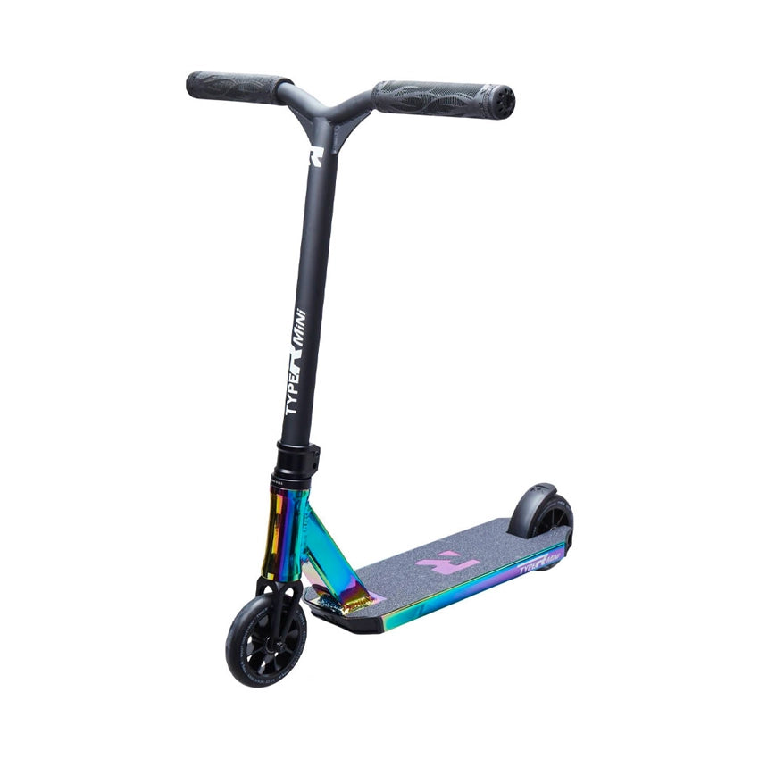 Type R Mini Complete Stuntstep