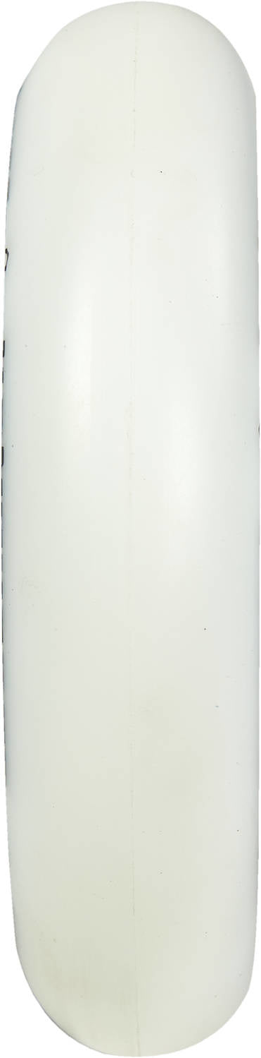 Honeycore Wit 110mm Stuntstep Wiel (2-pack)