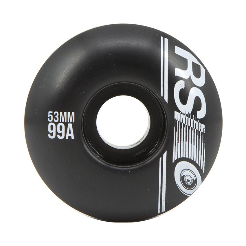 Spitfire Skateboard Wheels 52mm X 30mm - 4 Pack 100A Hardness PU Spitfire Skateboard Wheels 52mm X 30mm - 4 Pack 100A Hardness PU