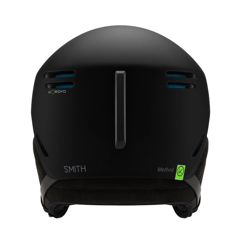 Method Snow Helm - Matte Black S