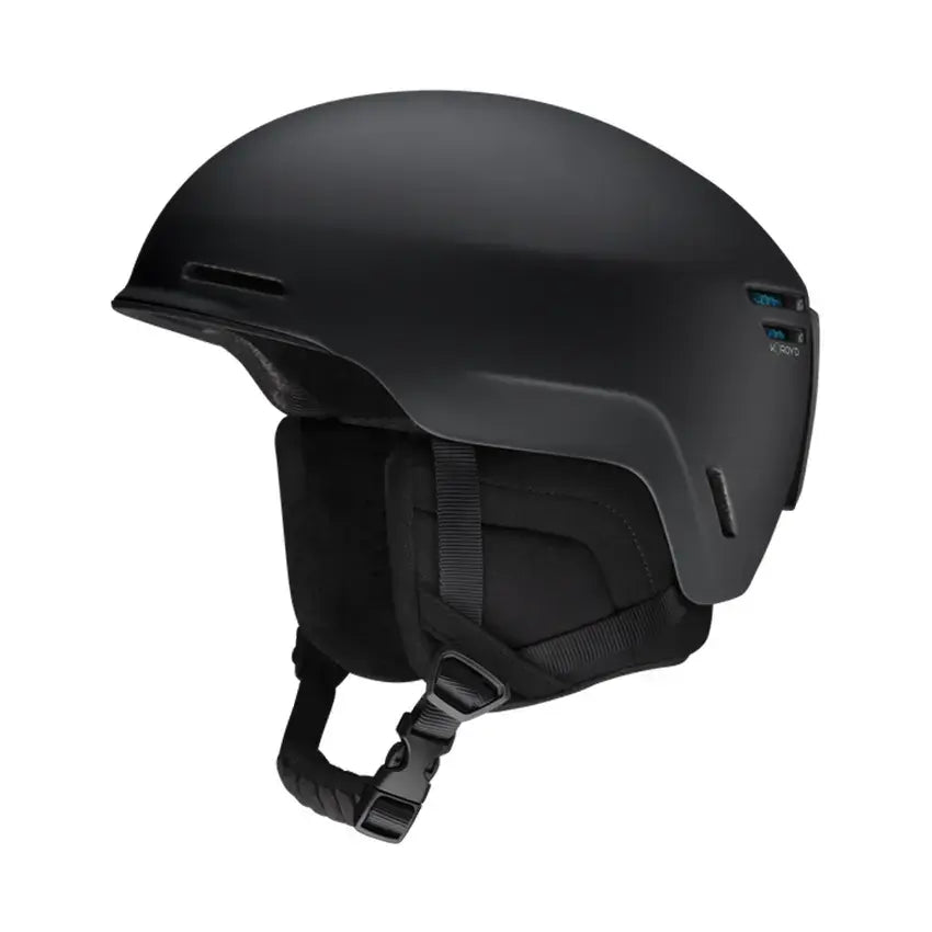 Method Snow Helm - Matte Black S