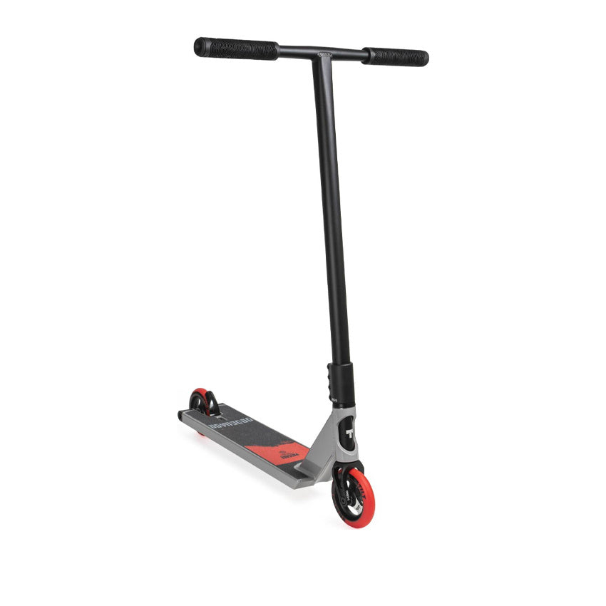 Passage Build Complete Stuntstep - Tilt Red