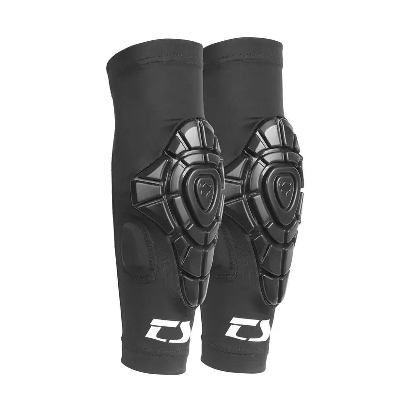 Elbow Sleeve Joint - Black XXS/XS