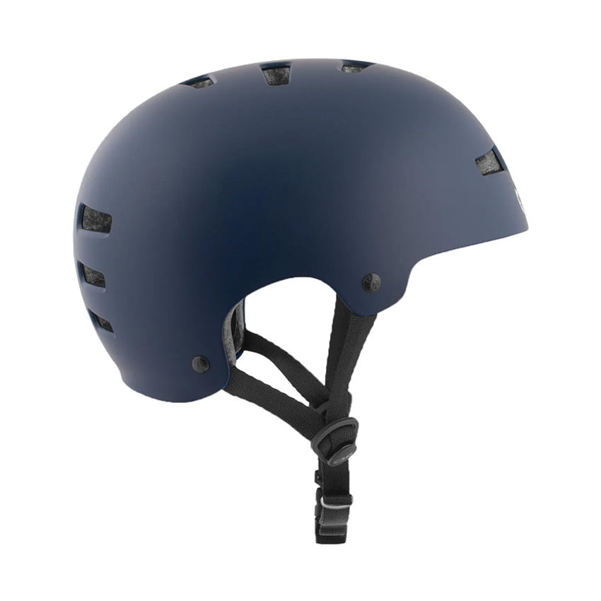 Evolution Helm - Satin Blue