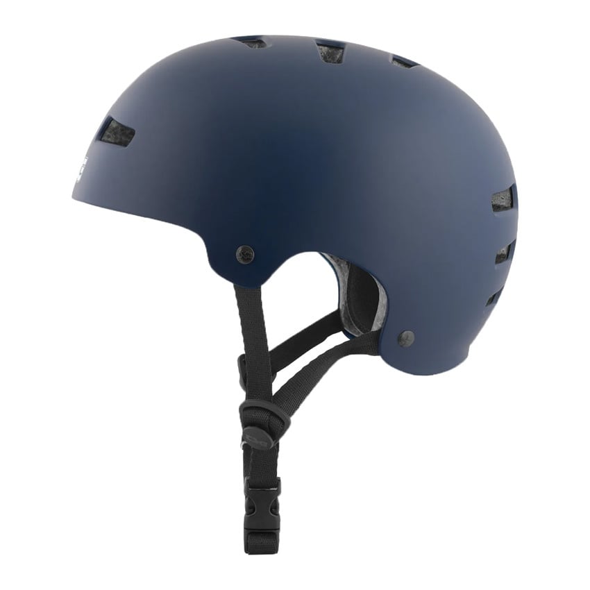 Evolution Helm - Satin Blue