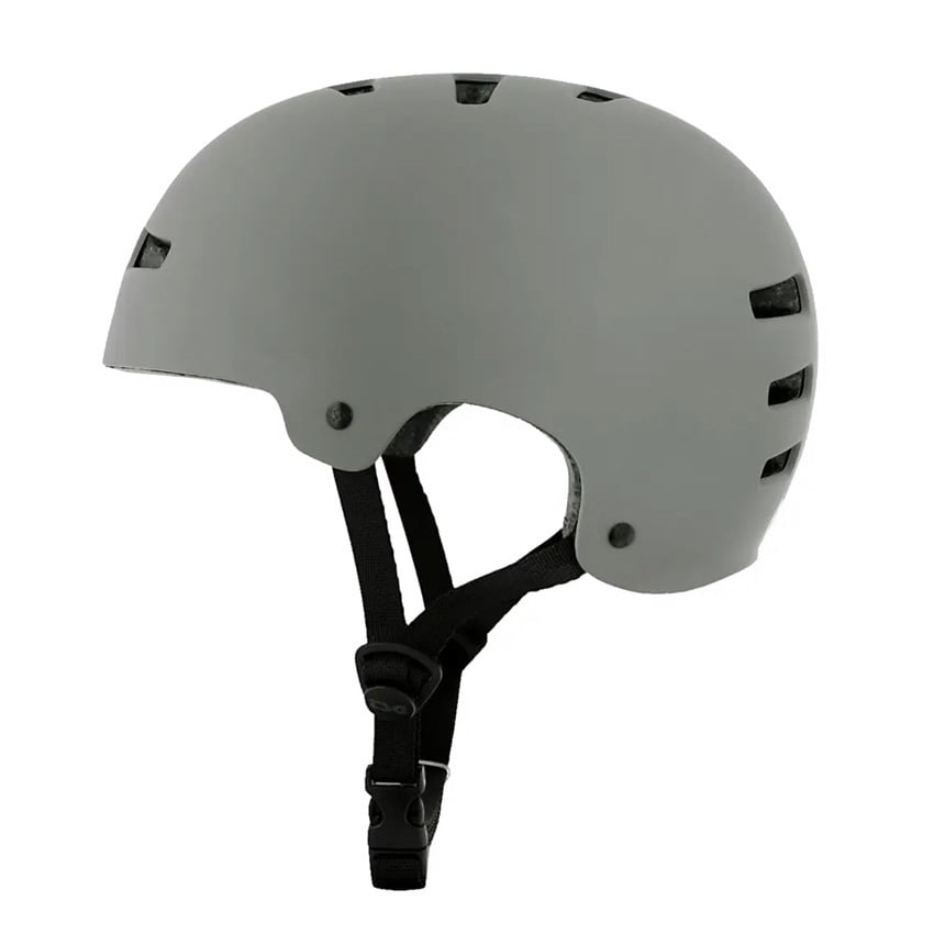 Evolution Helm - Satin Coal