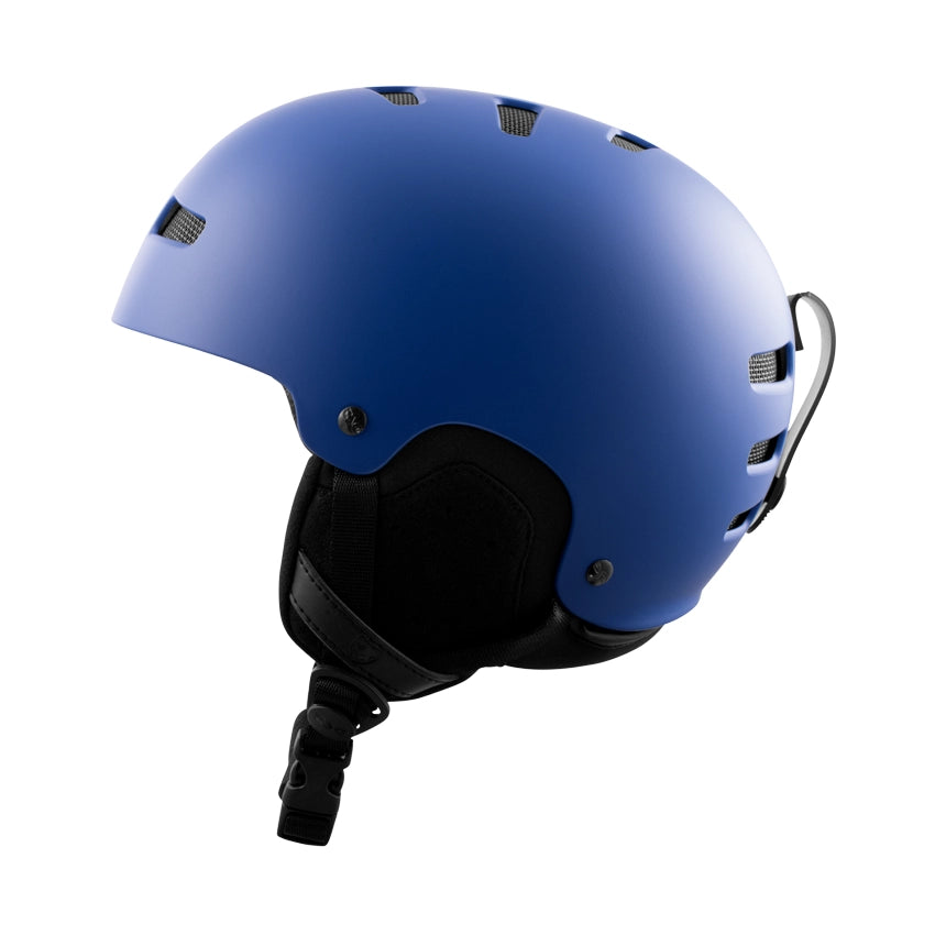 Gravity 2.0 Snowboard Helm - Satin Nautic