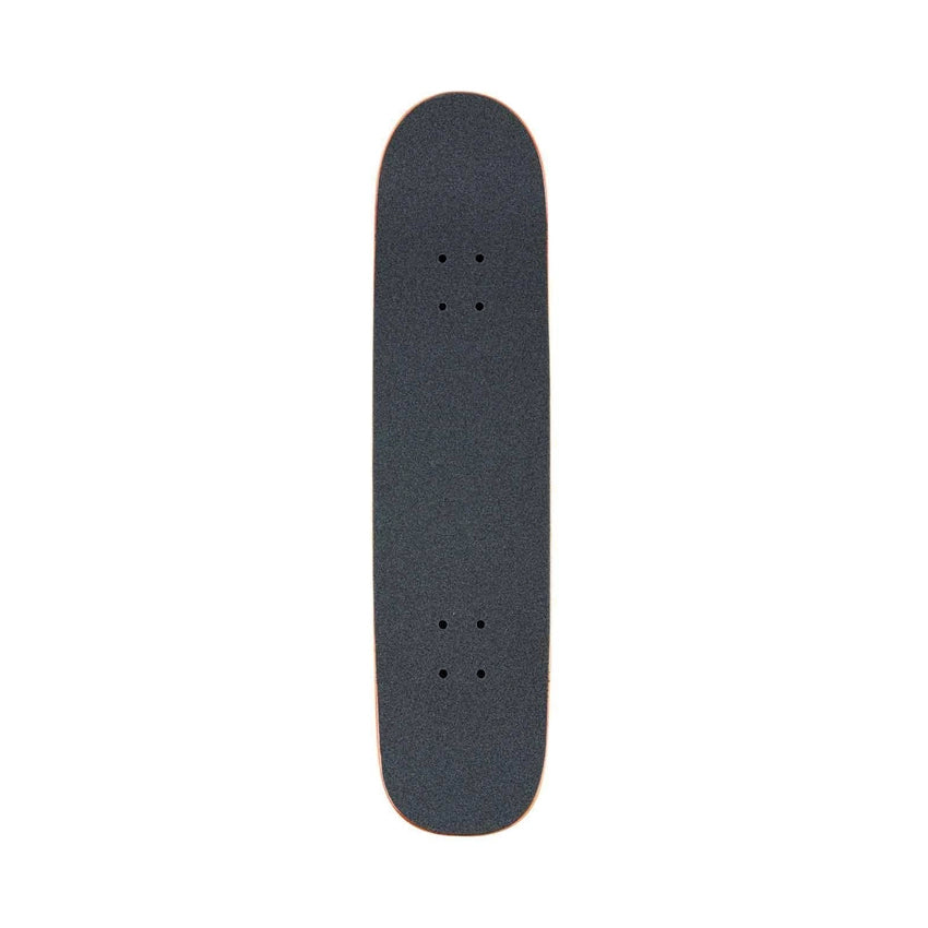 Tasmanian Angel 7.75 inch Skateboard Complete - Orange Stain 7.75 inch