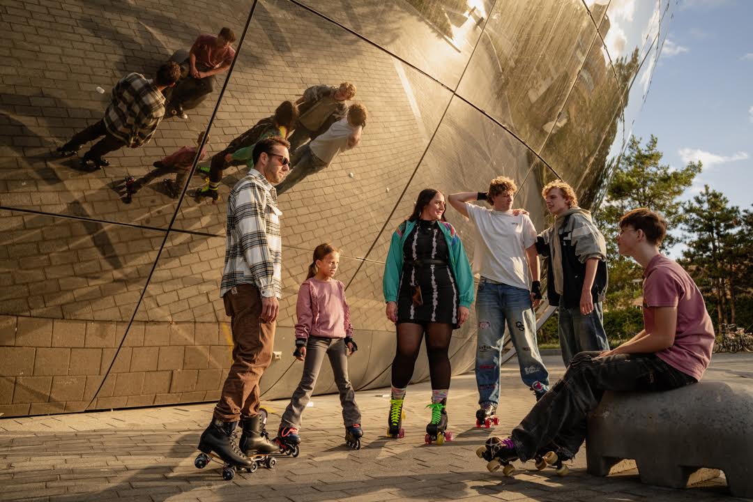 Zomerhitte & Skaten: Tips om Veilig te Skaten bij Warm Weer