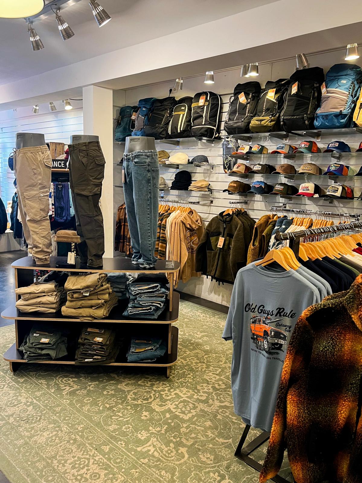 De RSI Herfstcollectie is binnen — tijd voor stijl & comfort