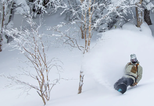 Triple Base Technology (TBT): Hoe Bataleon de Game Verandert in Snowboarden