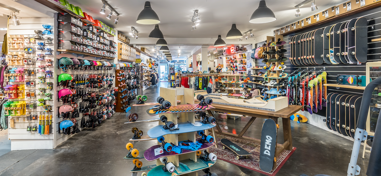 Openingstijden RSI Rotterdam Sport Import