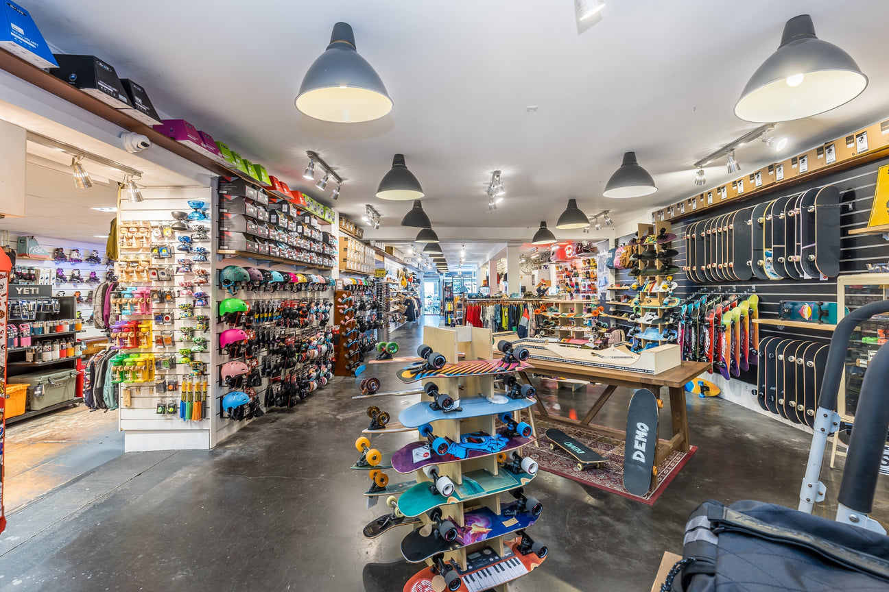 De Leukste Winkel van Rotterdam