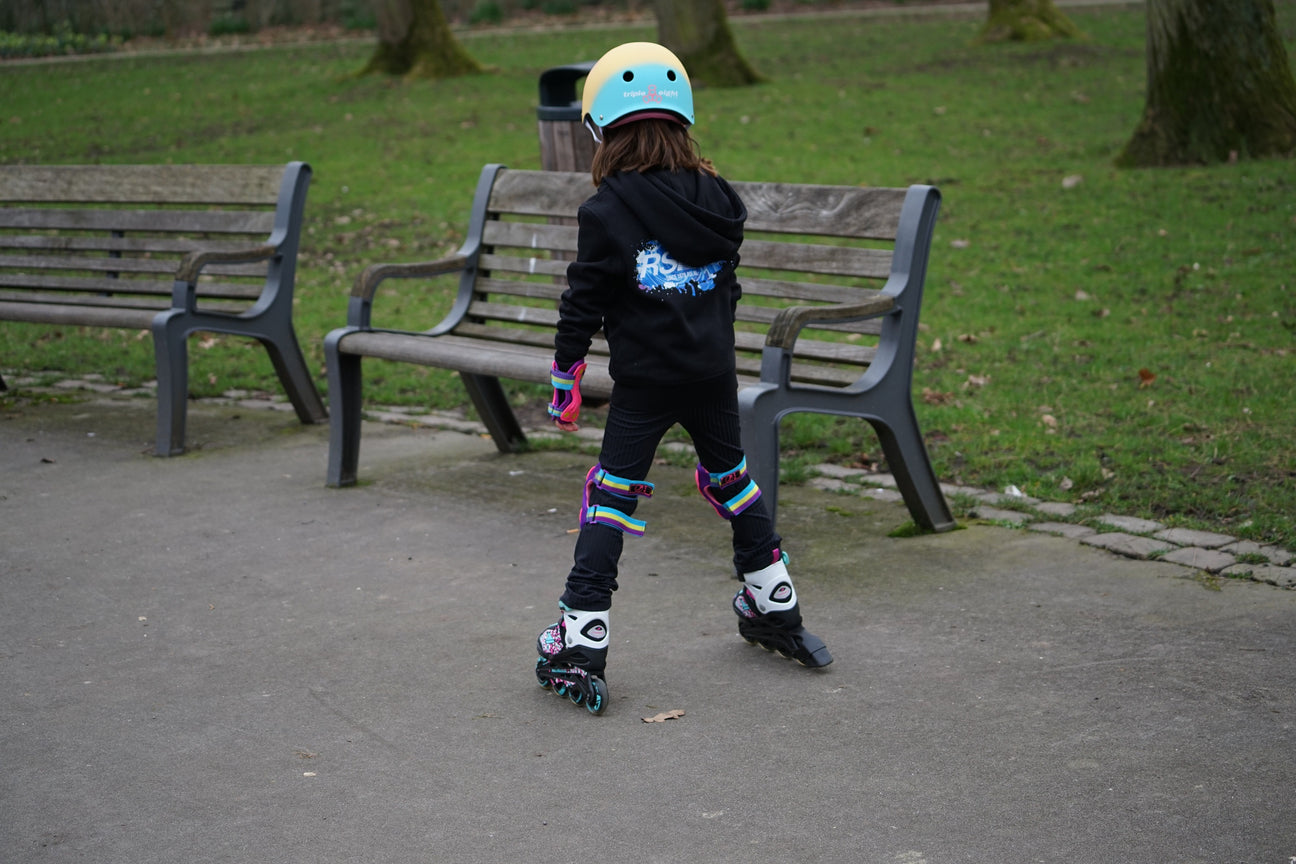 Waarom elk kind een paar skates zou moeten hebben: De voordelen voor lichaam en geest