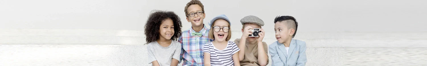 Kinderkleding