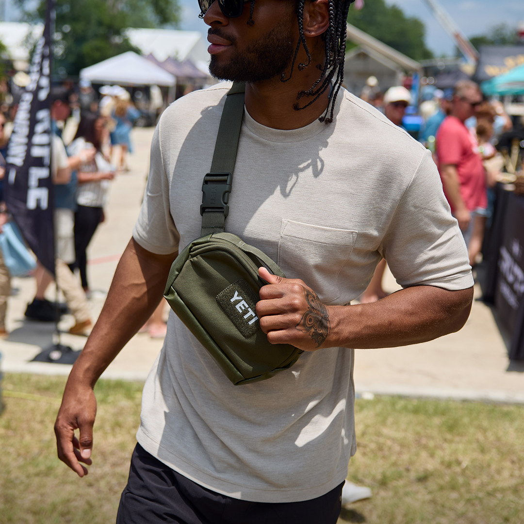 YETI Bags