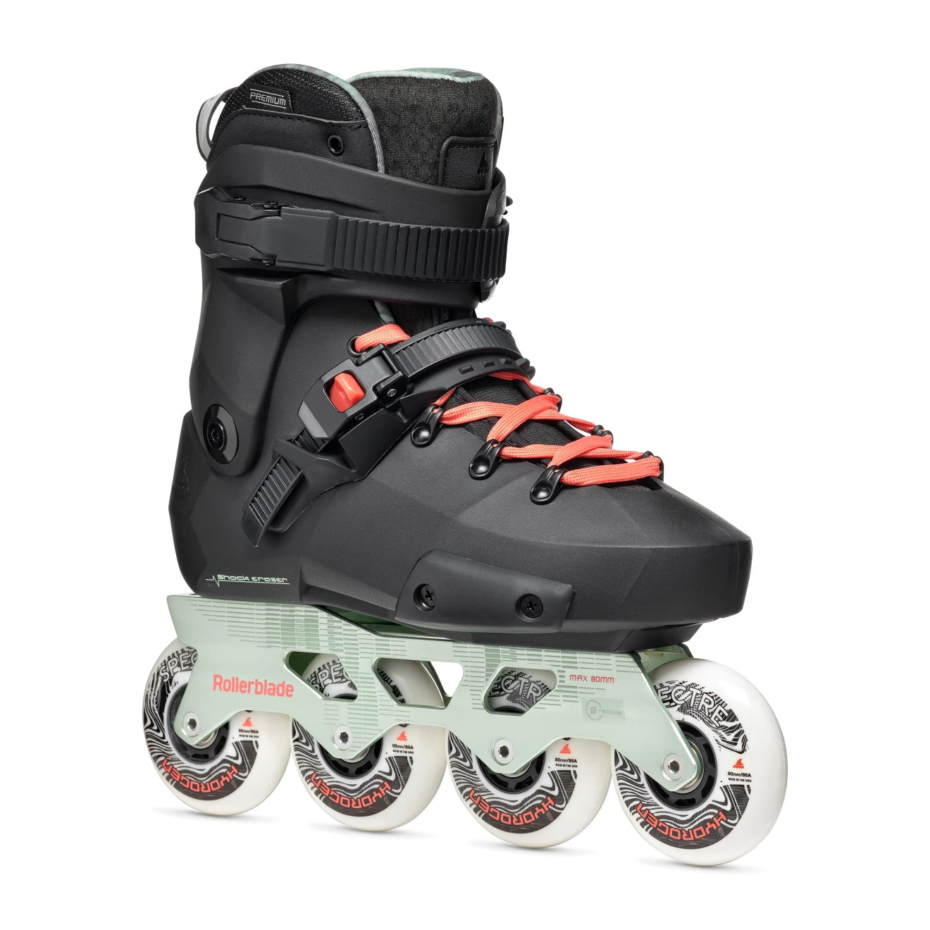 Twister XT W Black/Mint
