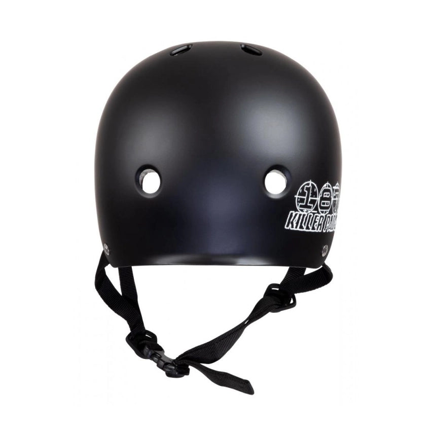 Certified Helmet II - Matte Black