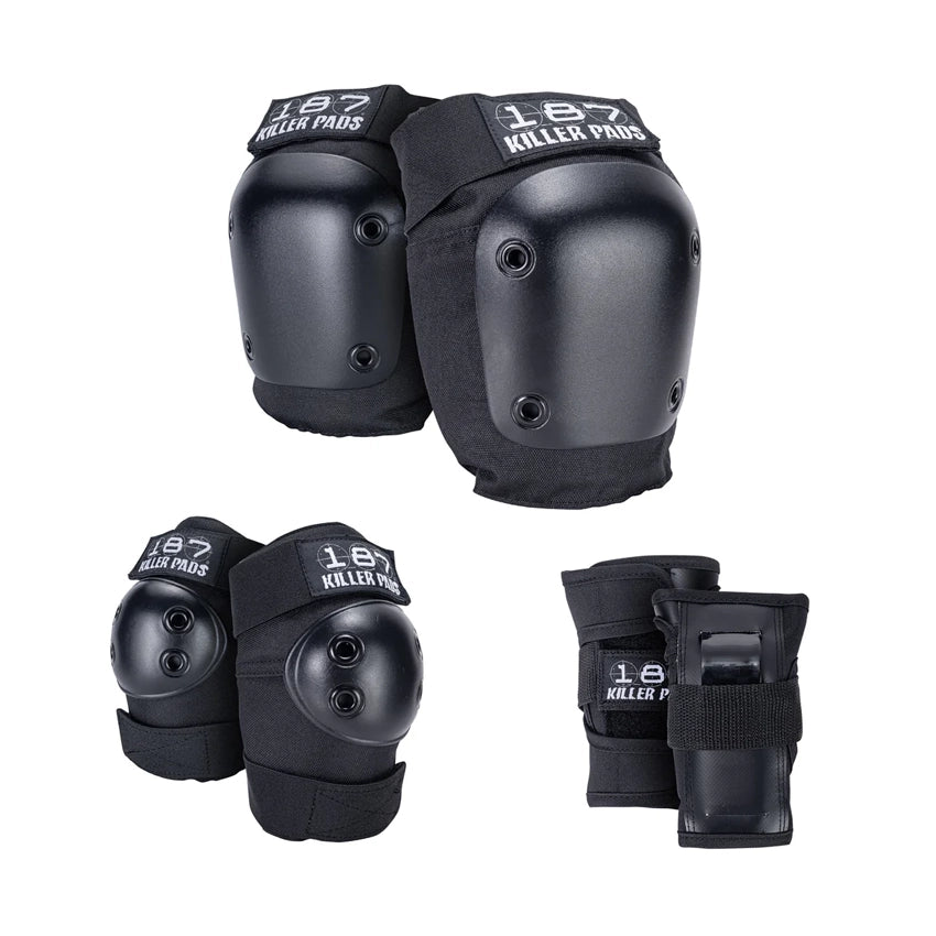 Six Pack Pad Set - Adult