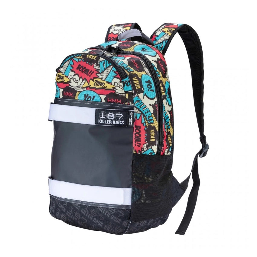 Standard Issue Backpack