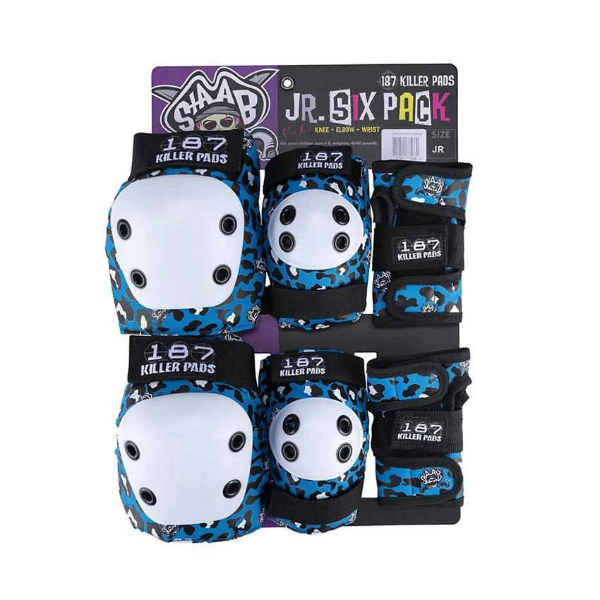 Six Pack Junior
