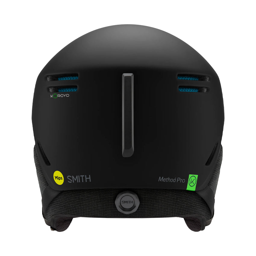 Method 26/27 Snow Helm - Matte Black