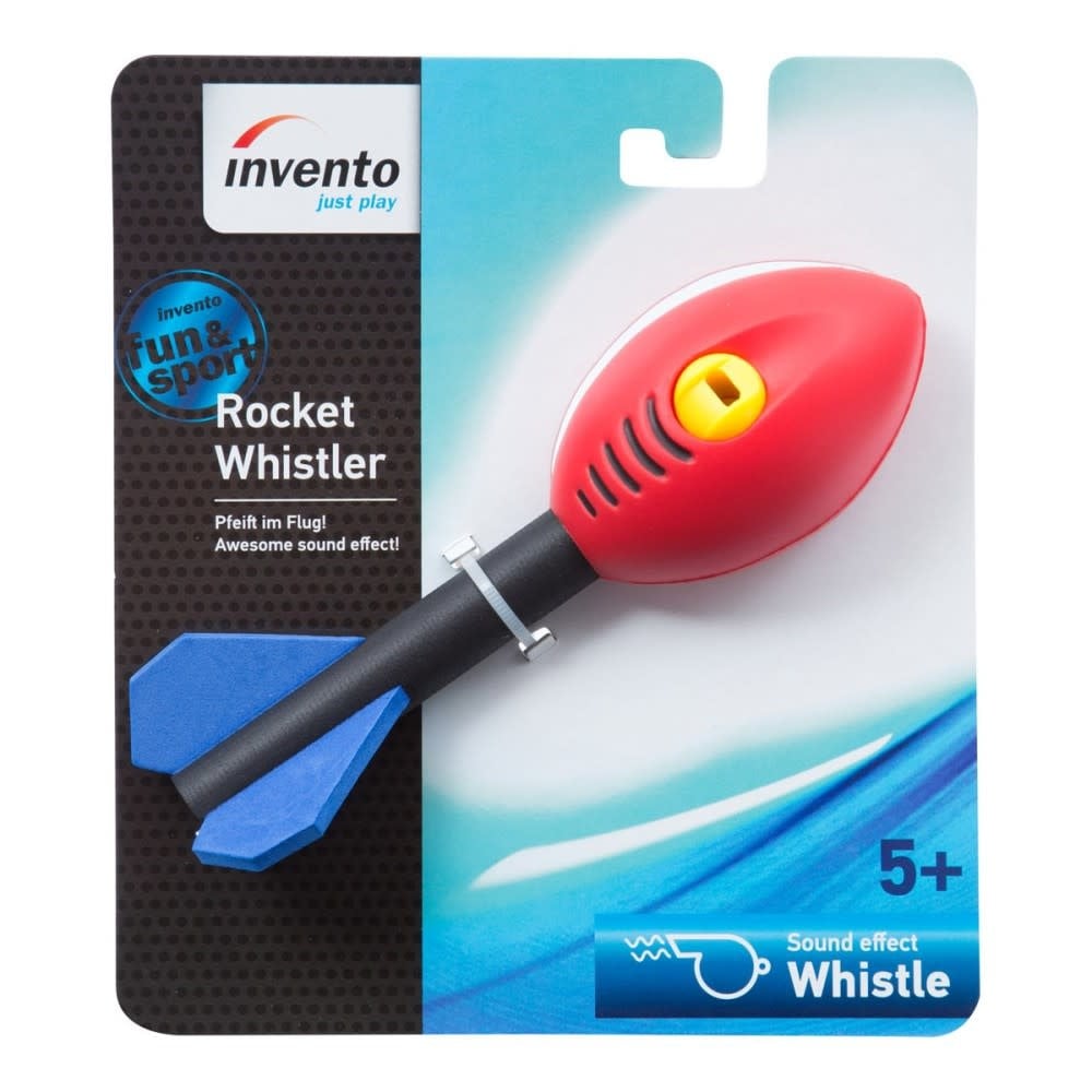 Rocket Whistler