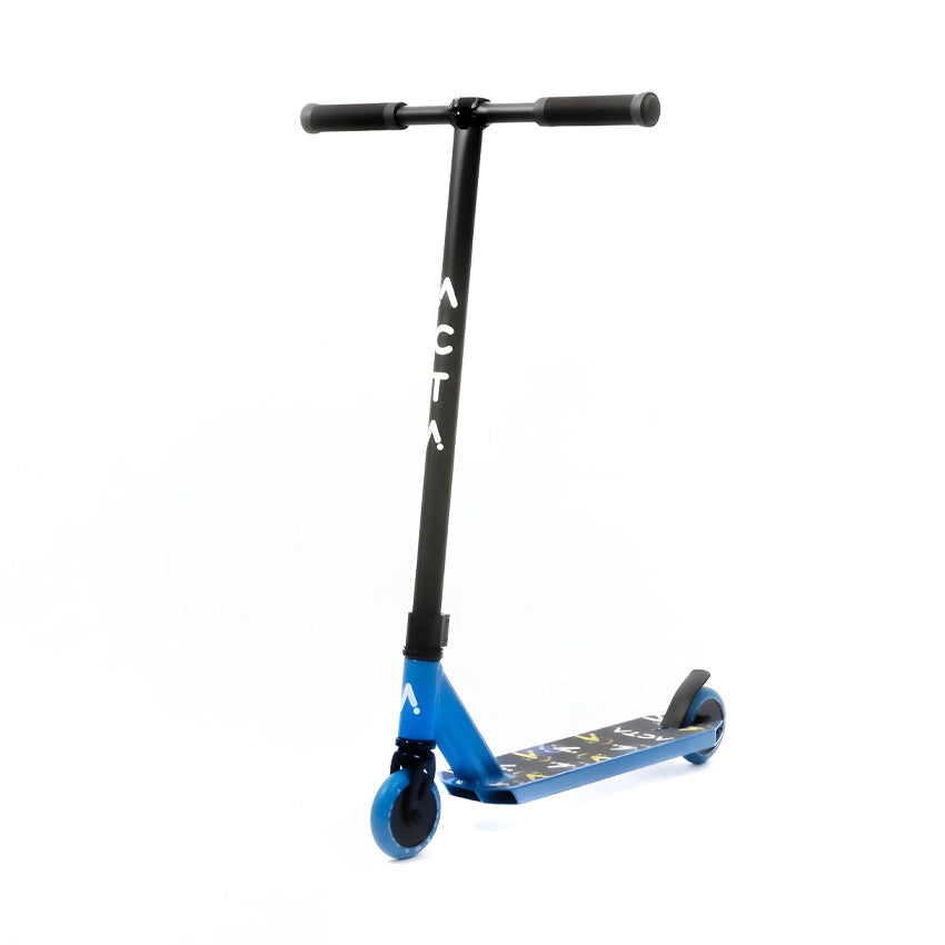 F2 Complete Stuntstep - Blue