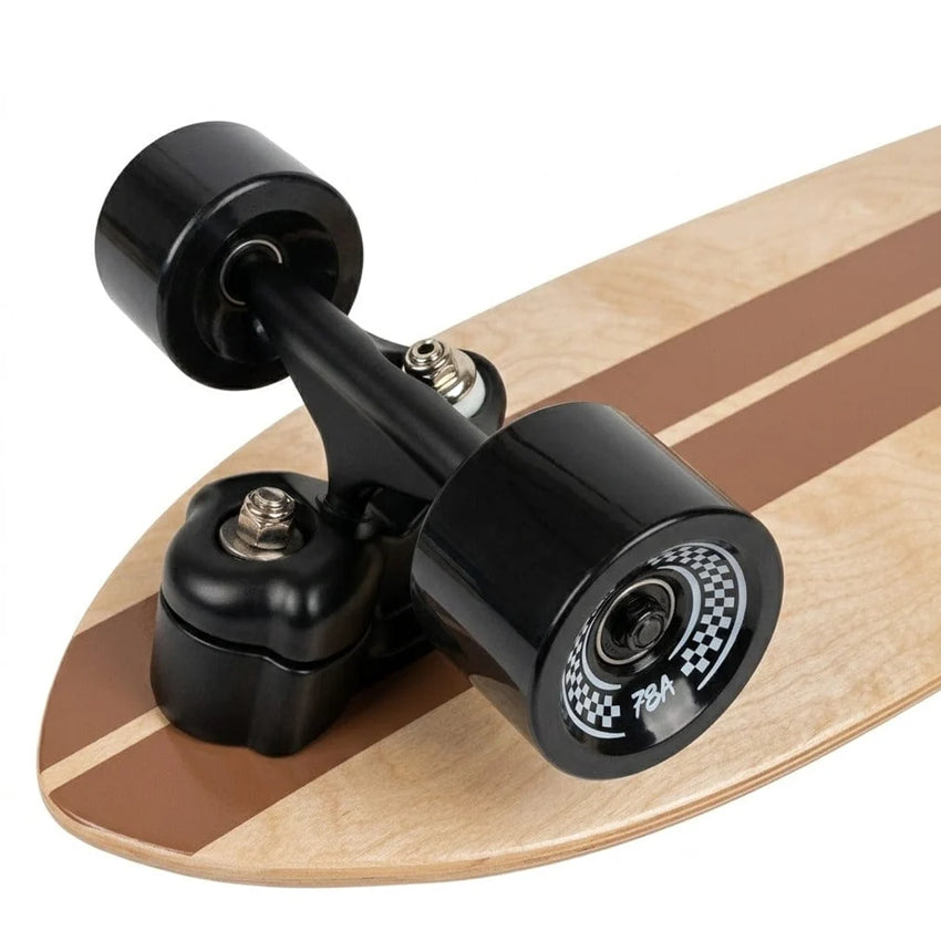 Timber V2 31" Surfskate Complete