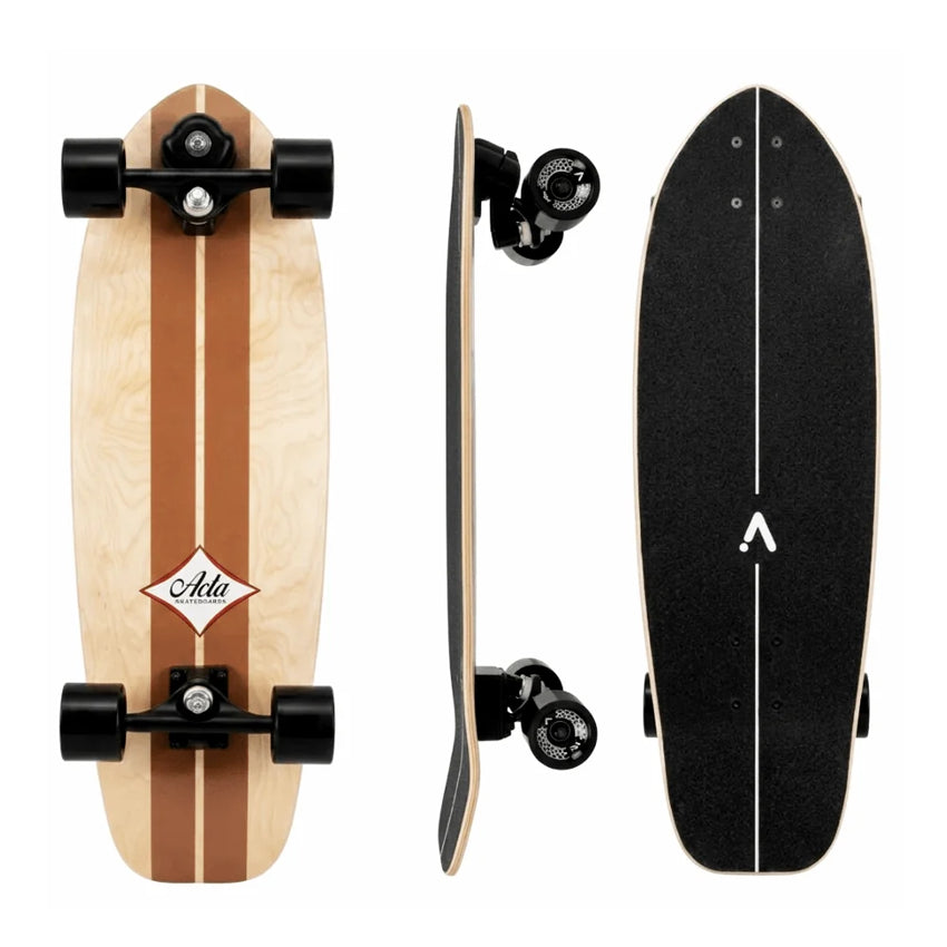 Timber V2 31" Surfskate Complete