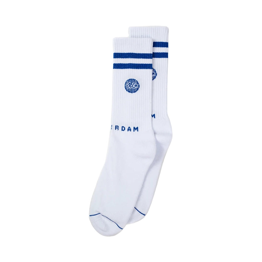 Athletic Team AG Sokken - White