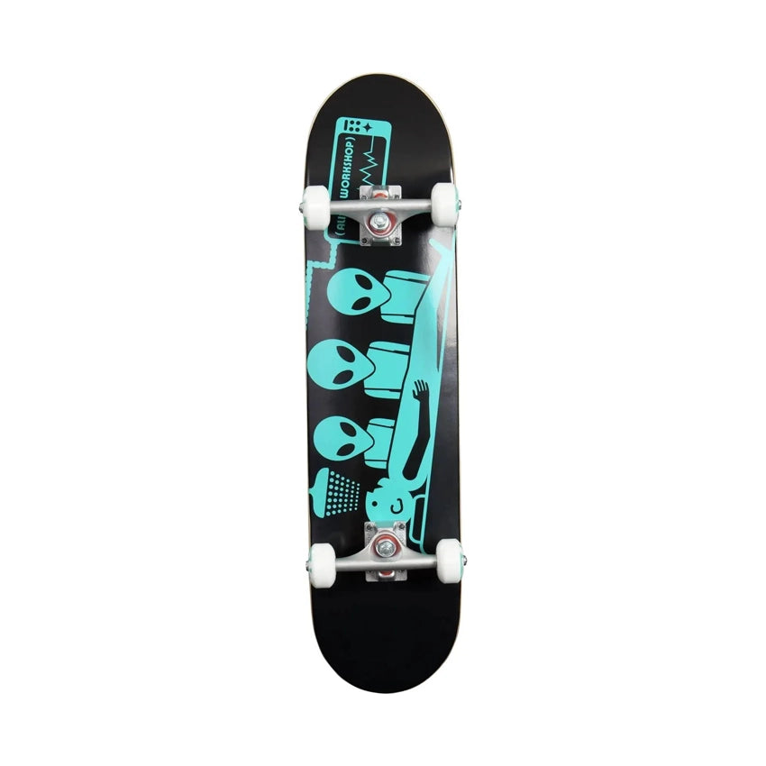 Abduction 7.75