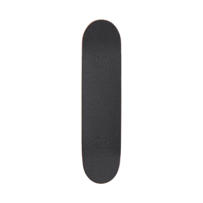 Abduction 7.75" Skateboard Complete - White