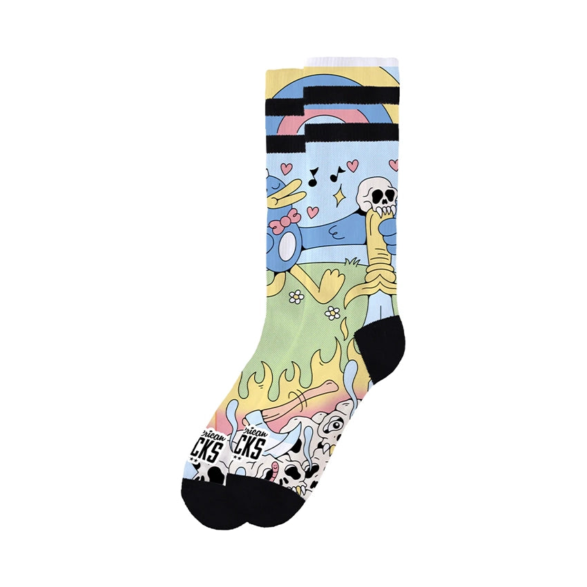 Cute Chaos - Mid High