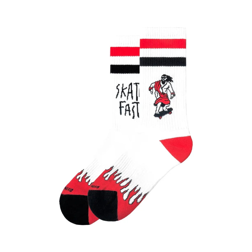 Skate Fast