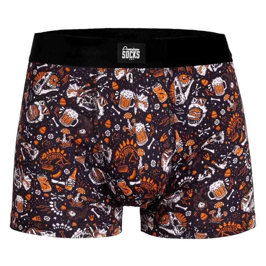 Slick Dinos - Boxer Short