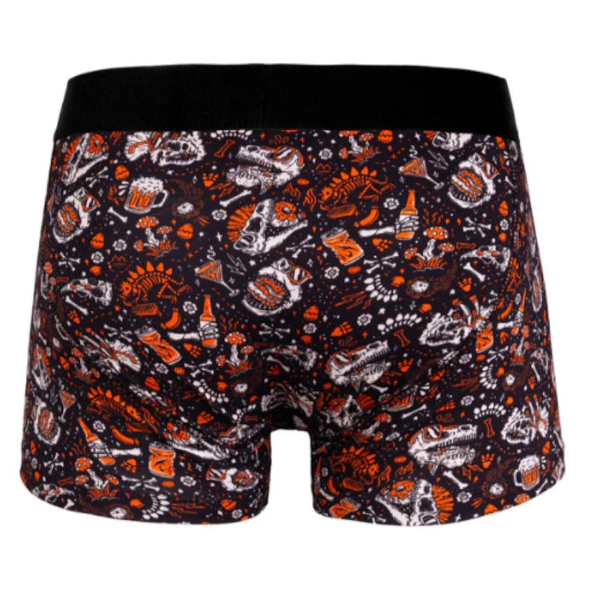 Slick Dinos - Boxer Short