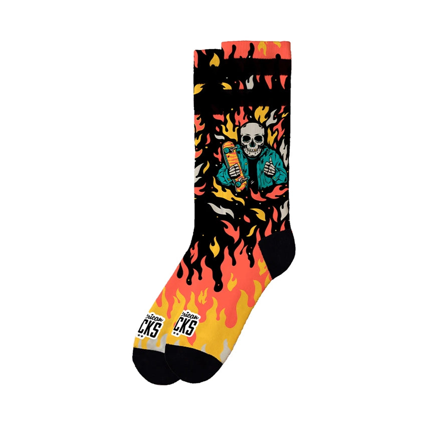 Welcome to Hell -Mid High
