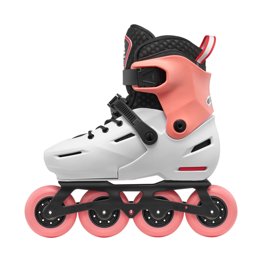 Apex - Platinum/Coral