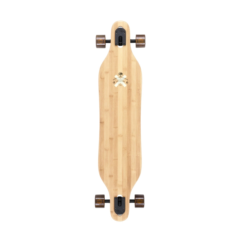 Axis Bamboo 40" Longboard Complete