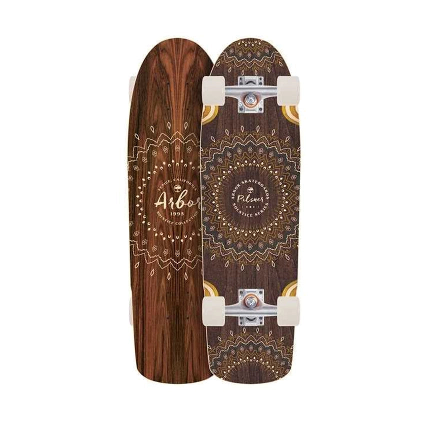 Cruiser Solstice B4BC Pilsner 28.75" Cruiser Complete