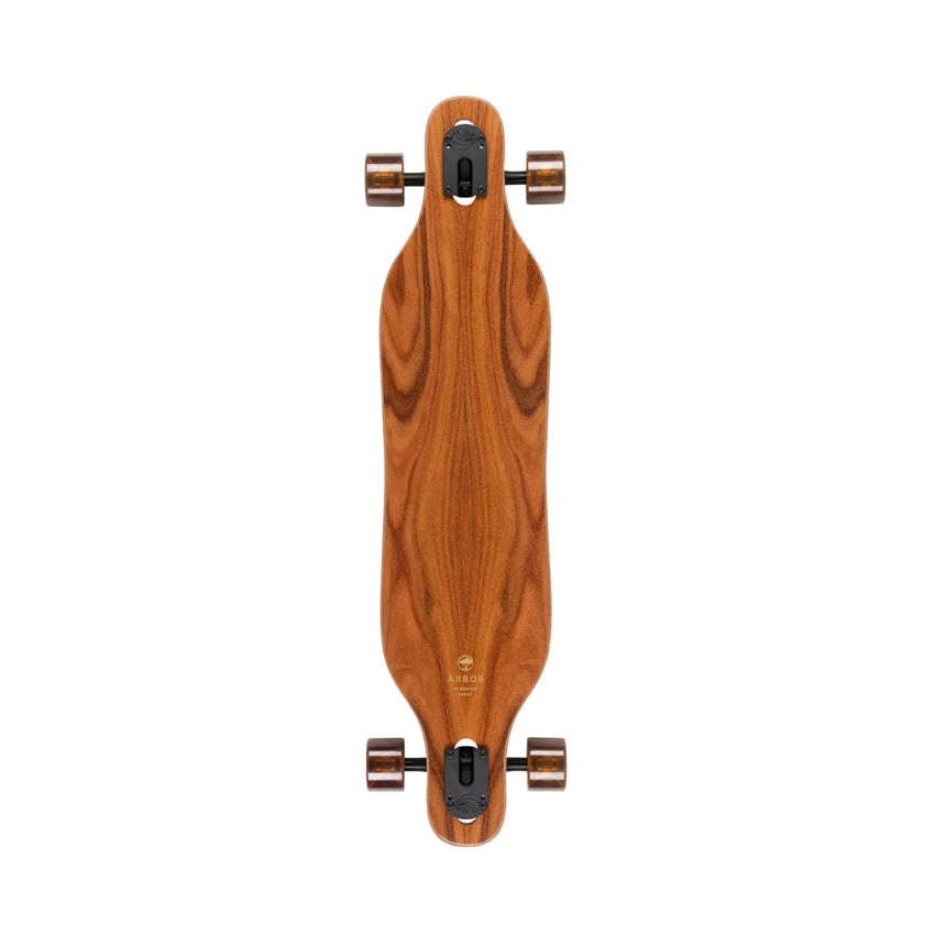 Flagship Axis 37" Longboard Complete