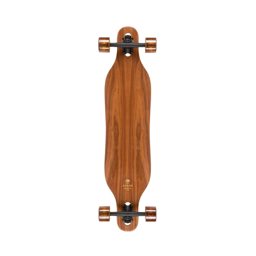 Flagship Axis 37" Longboard Complete