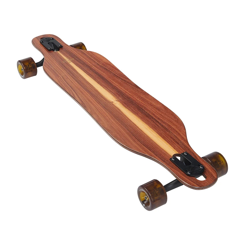 Flagship Axis 37" Longboard Complete
