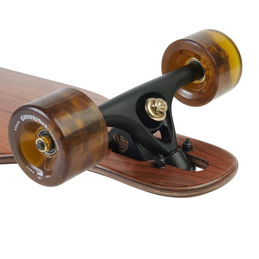 Flagship Axis 37" Longboard Complete