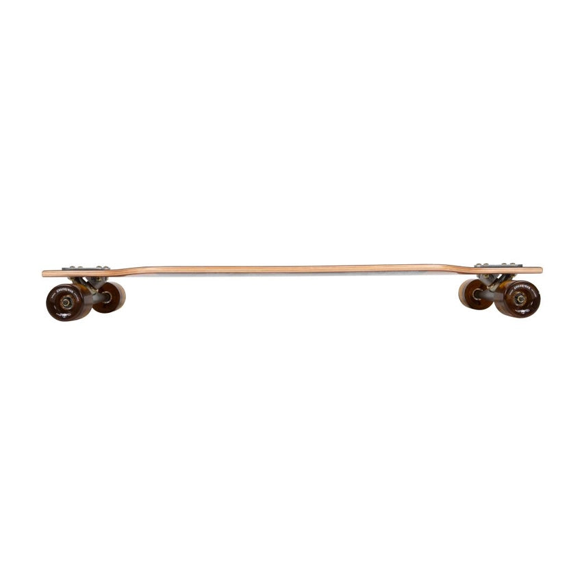 Journey Evergreen Axis 40 Longboard Complete