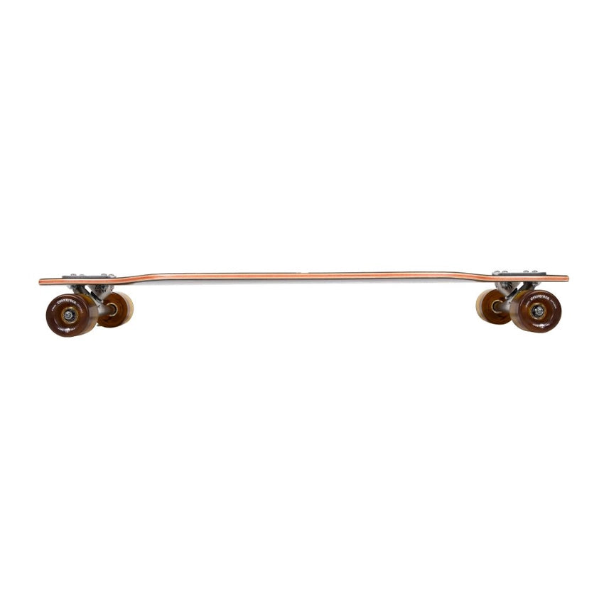 Journey Reaper Axis 37 Longboard Complete