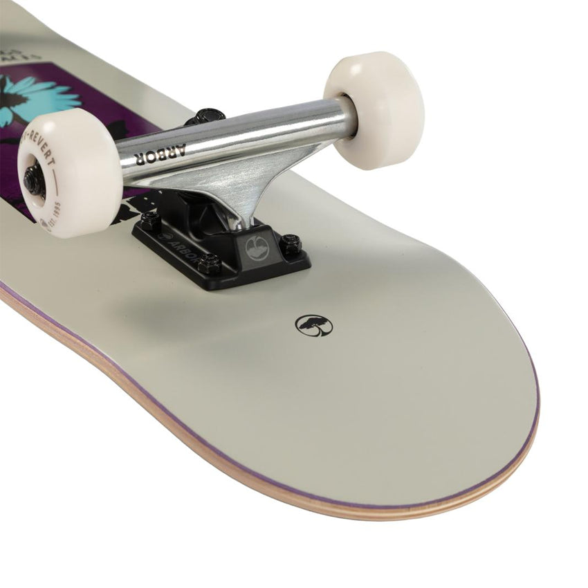 Revert 7.5" Skateboard Complete - Daisy Mini